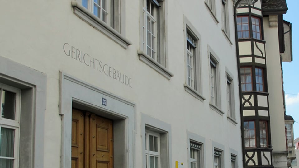 Das Schaffhauser Obergericht verschärft die Strafe im «Vatermord-Prozess» von Beringen.