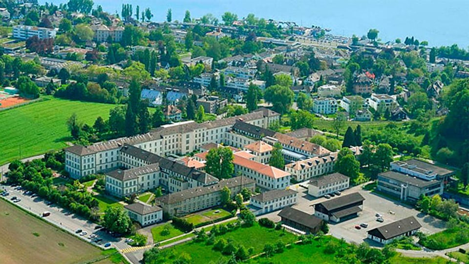 Psychiatrische Kliniken des Kantons Zürich sollen verselbständigt werden.