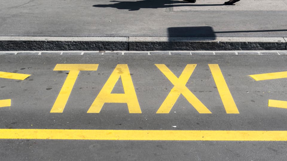 Es hat in Winterthur für alle Taxis Platz, sagt der Bezirksrat.