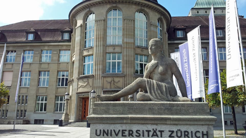 90 Jahre gibt es nun den Verband der Akademikerinnen in Zürich.
