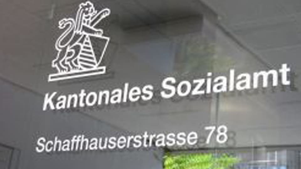 Die Sozialhilfequote im Kanton Zürich bleibt stabil