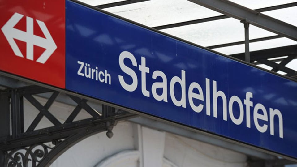 Beim Ausbau des Bahnhof Stadelhofens will der Zürcher Kantonsrat auf den Bund warten.