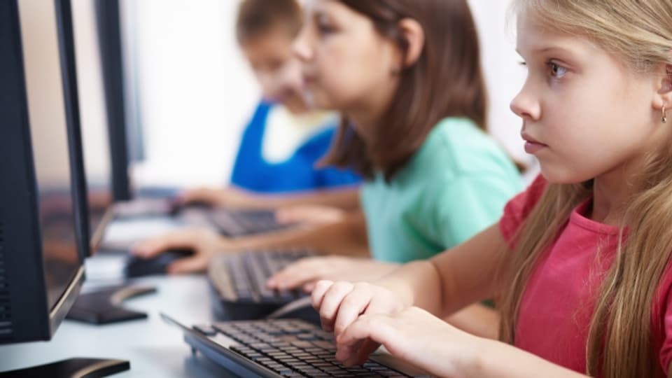 An Zürcher Schulen wird das Internet zu sorglos genutzt