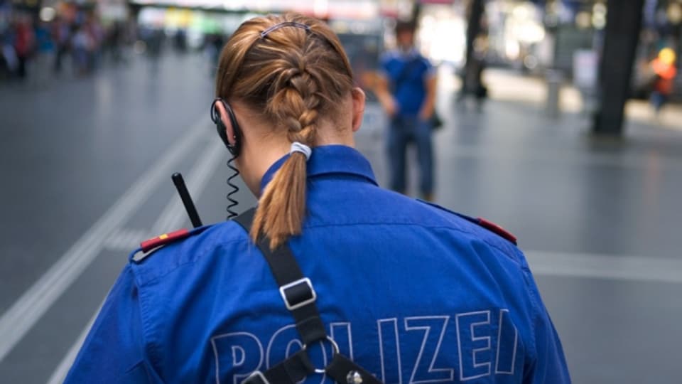 Die Kantonspolizei Zürich verwendet die Schnüffelsoftware nicht mehr, weil sie laut Herstellerfirma zu unsicher ist