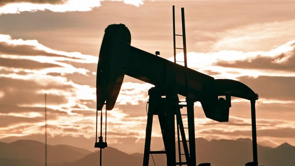 Fracking, eine Methode zur Öl- und Gasgewinnung, ist hoch umstritten.