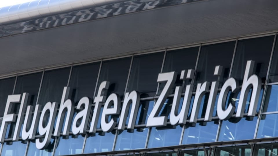 Der Machtkampf um den Flughafen Zürich wird neu lanciert