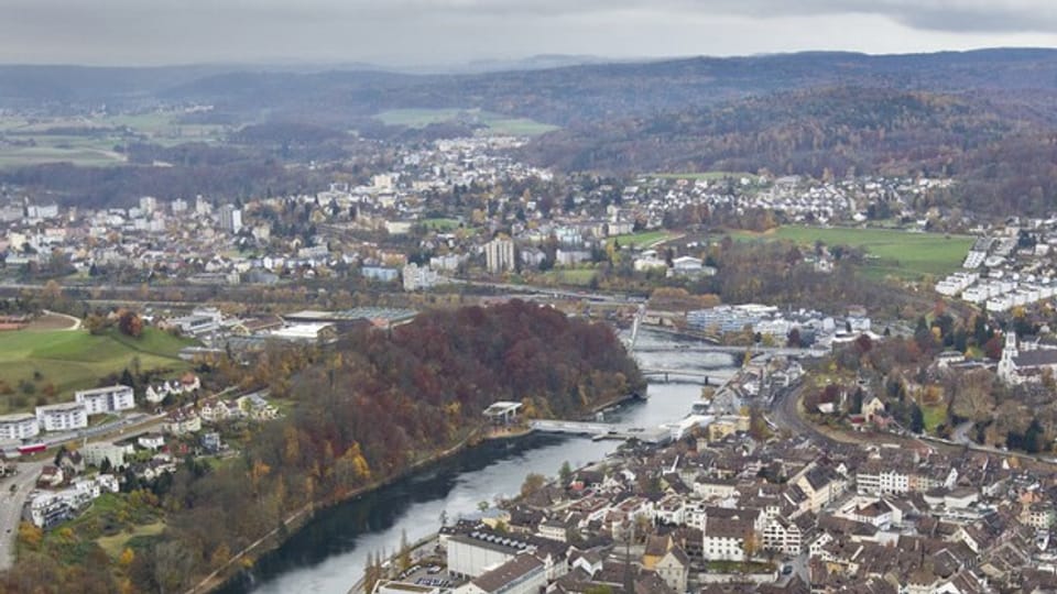 Einer der Terrorverdächtigen lebte im Kanton Schaffhausen.