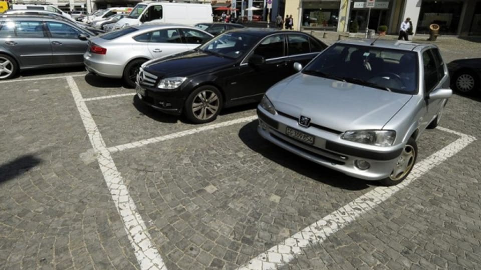 Wer keine Parkplätze braucht, muss keine bauen. Die Stadt Zürich beendet einen langjährigen politischen Streit.