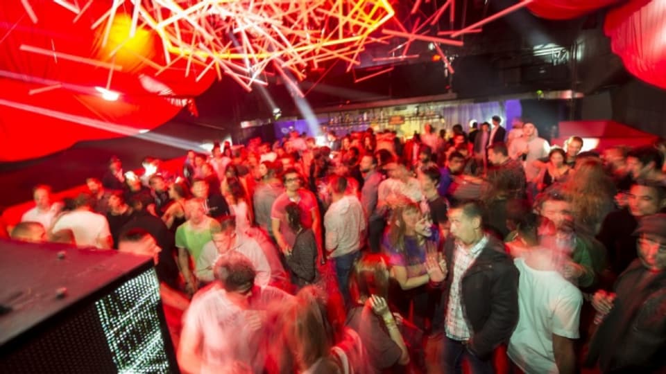 Immer mehr Clubs haben in der Nacht offen. Das führt in Winterthur zu Konflikten.
