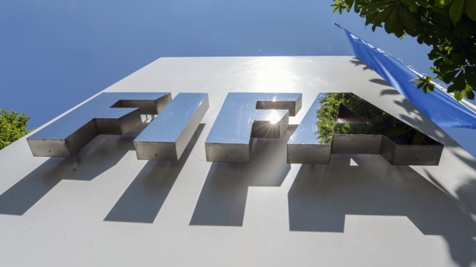 Die Fifa gilt in der Schweiz als privater Verein, weshalb sie von Steuerprivilegien profitiert.