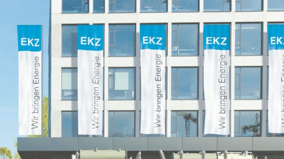 EKZ investiert 90 Million in die bündnerische Repower