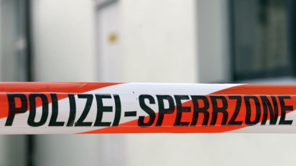 Viele Fragen nach dem Tötungsdelickt vom Donnerstag in Zürich-Seefeld