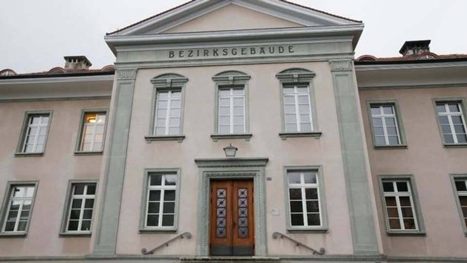 Das Bezirksgericht Bülach fällte ein aussergewöhnliches Urteil