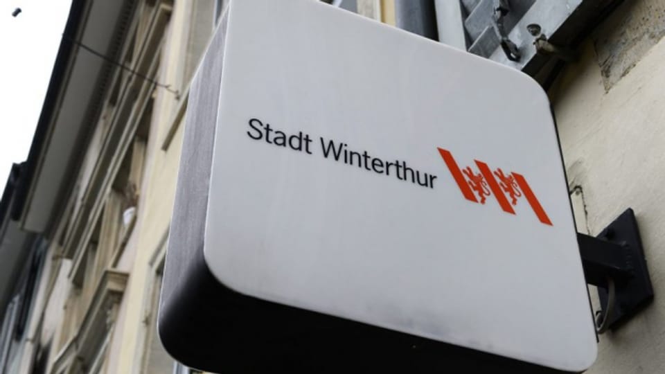 Viel günstiger Wohnraum und verhältnismässig wenig Arbeitsplätze: Die Gründe für die hohe Sozialhilfequote in Winterthur.