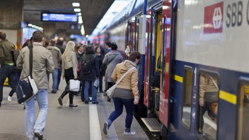 Zürcher S-Bahn: Bessere Leistung für weniger Geld