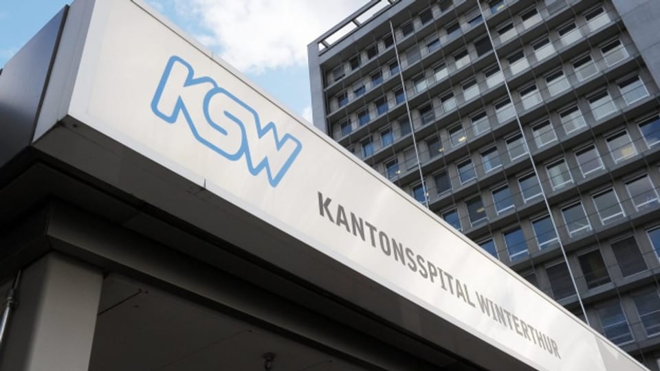 Das Kantonsspital Winterthur soll trotz Abstimmungsnein mehr Freiheiten erhalten.