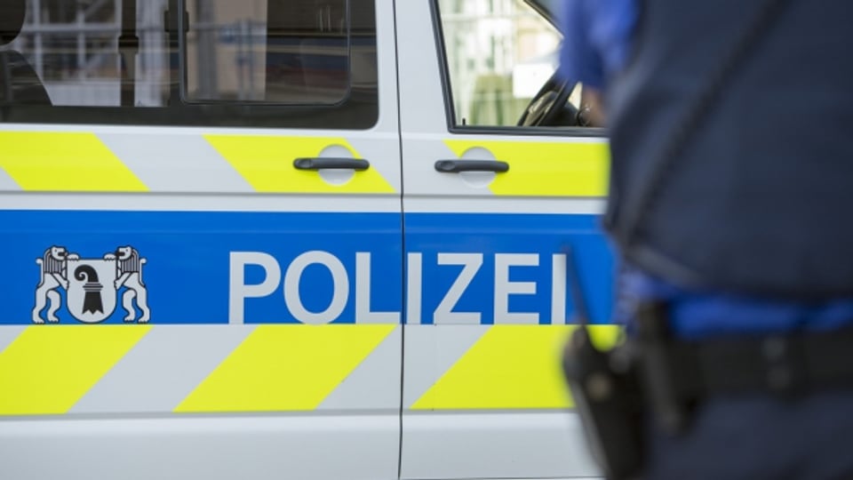 Gehandelt, aber die Brisanz nicht erkannt: Der Vorwurf des Gutachters an die Basler Polizei.