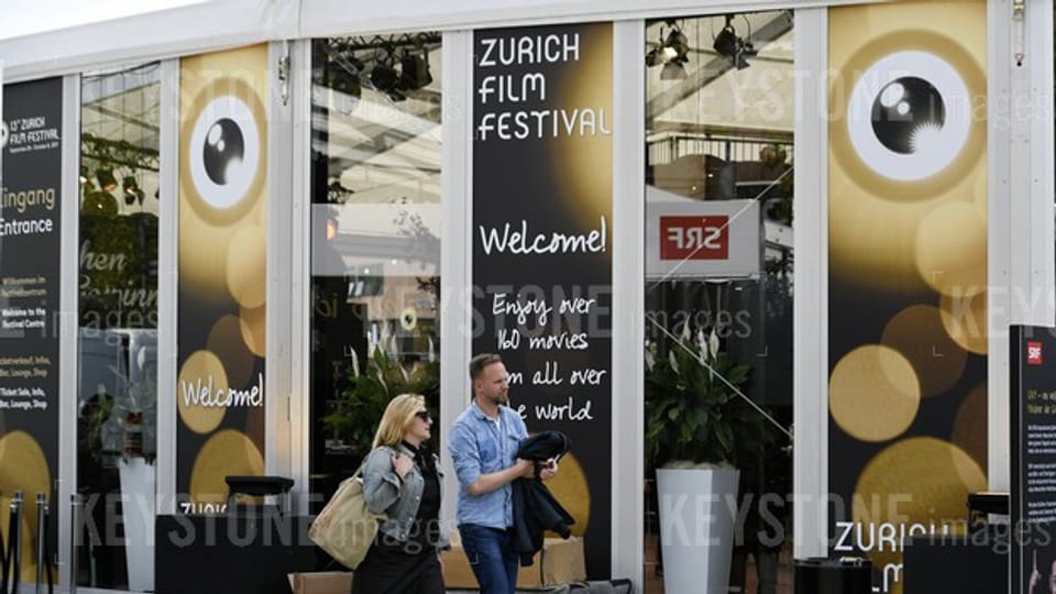 Das Zürich Filmfestival 2017 war ein Erfolg