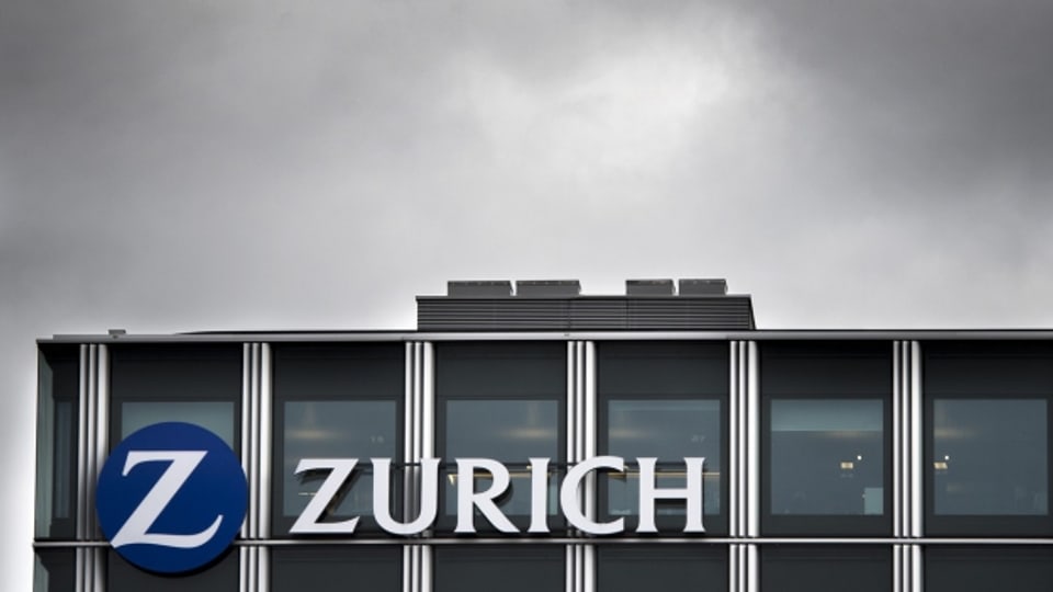 Baut die Zurich Versicherung nun Stellen ab oder nicht?