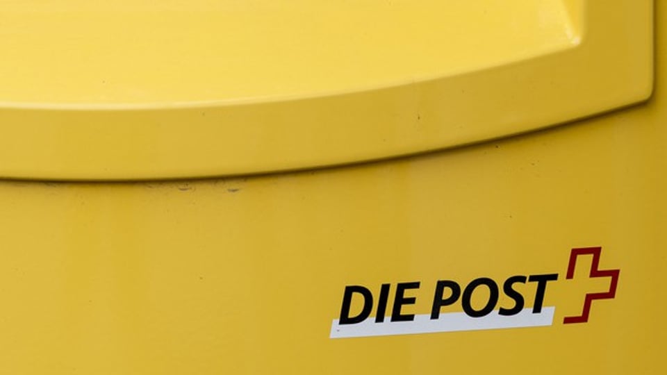 Uetikon wehrt sich gegen eine mögliche Schliessung ihrer Postfiliale