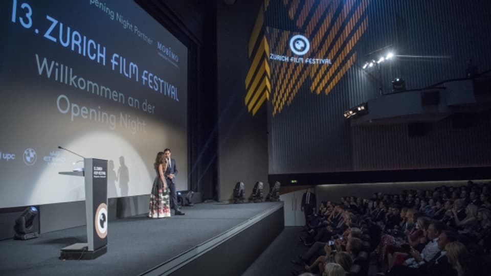Der Bund streicht dem Zürich Film Festival die Subventionen.