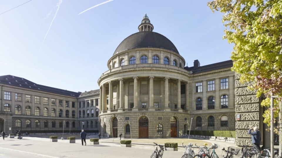 Wer an der ETH Zürich doktorieren will, muss dafür unter Umständen einen hohen Preis zahlen.