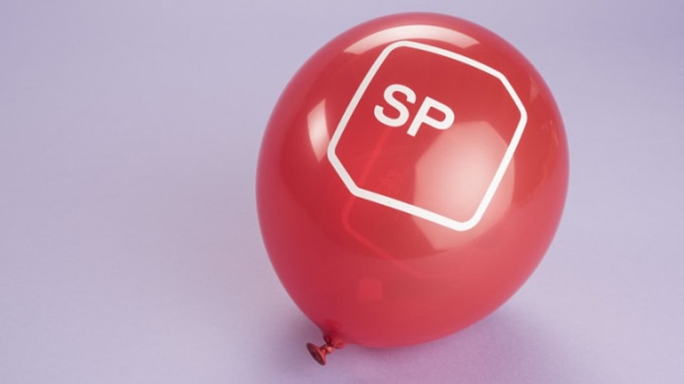 Der Ballon ist nicht geplatzt: Die Zürcher SP nominiert beide Regierungsräte wieder.