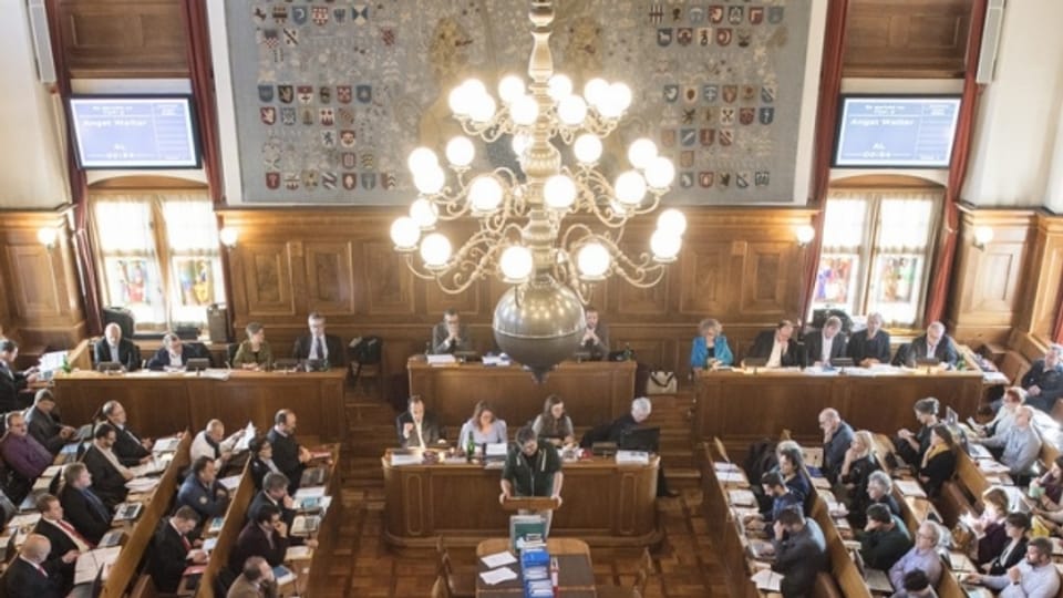 Das Parlament will, dass sich die Stadt Zürich für gleiche Rechte von Trans-Menschen einsetzt.
