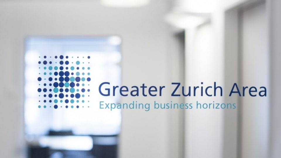 Für jeden Franken, den die Greater Zurich Area investiert, fliessen sechs Franken zurück.