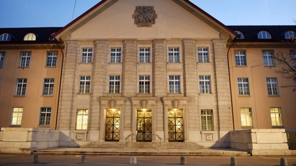  Das Zürcher Bezirksgericht hat das Geschwisterpaar verurteilt.