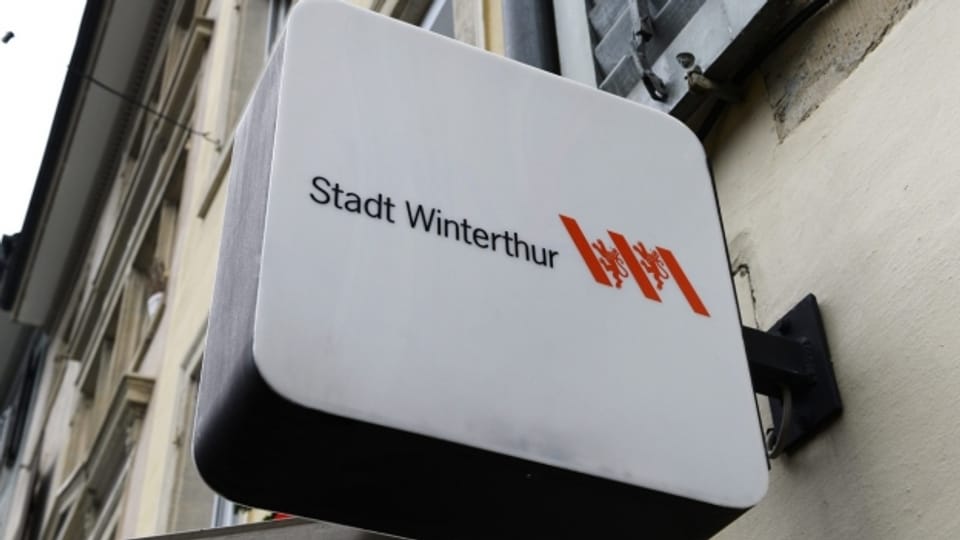 Die Situation der Pensionskasse Winterthur hat sich verschärft.