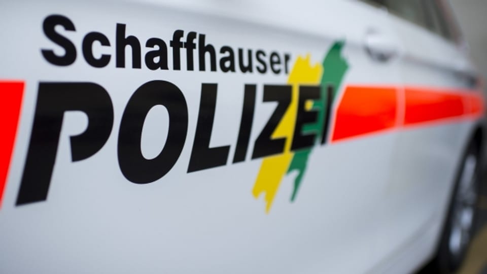Der abrupte Abgang des Schaffhauser Polizeikommandanten hatte zu Spekulationen geführt.