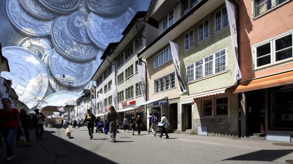 Bei den Angestellten von Winterthur steht der Gemeinderat auf die Geldbremse.