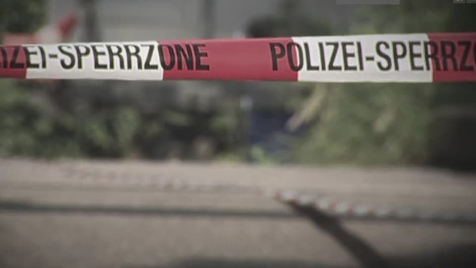 Tatort Seefeld: Das Tötungsdelikt wird am Bezirksgericht Zürich verhandelt.