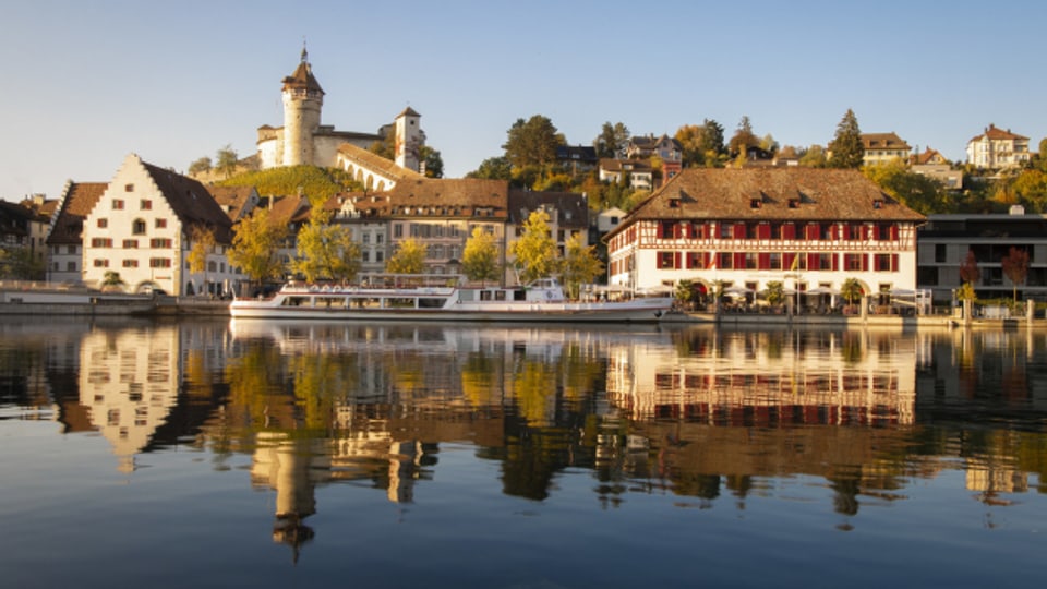 Die Corona-Krise setzt den Hotels in der Stadt Zürich zu.