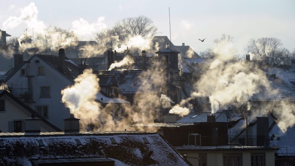 Regionaljournal Zürich Schaffhausen