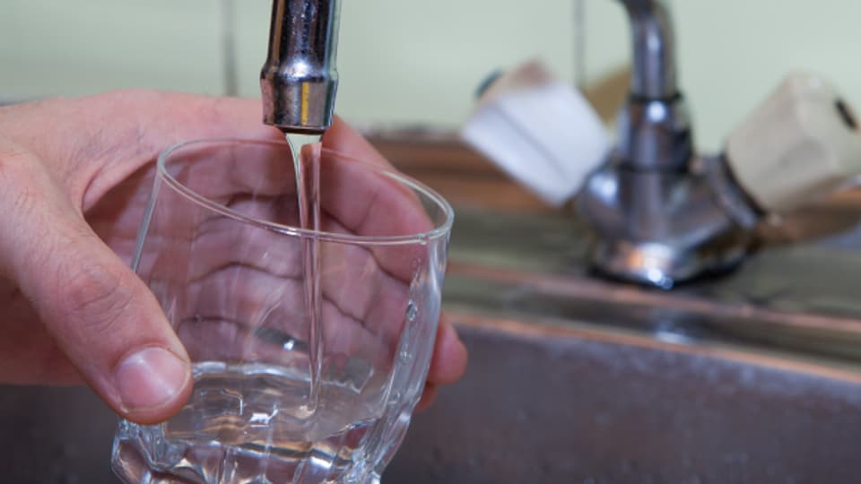 In Rorbas müssen die Einwohner auf ihr Trinkwasser verzichten