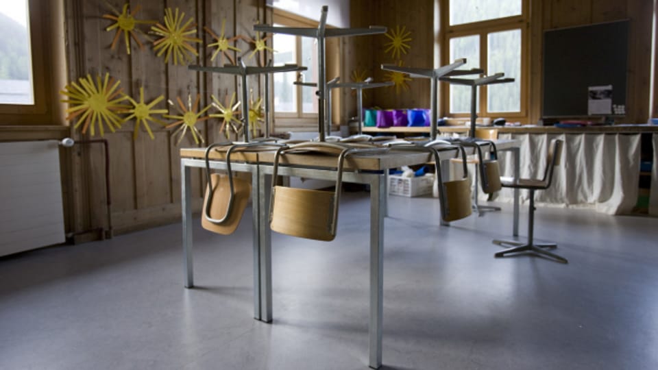 Längere Winterferien im Kampf gegen Corona ist keine gute Idee, finden Schulbehörden in Zürich und Schaffhausen.