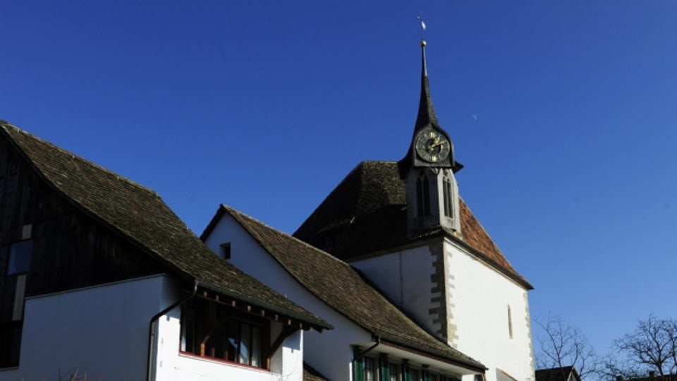Die reformierten Kirchen im Kanton Zürich erfahren eine weitere Zentralisierung