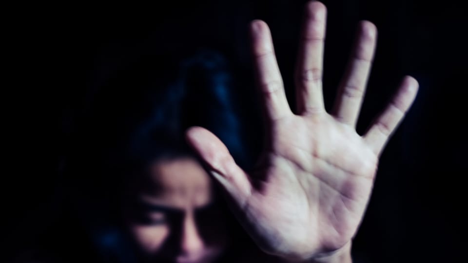 Fälle von häuslicher Gewalt haben auch im Kanton Zürich zugenommen