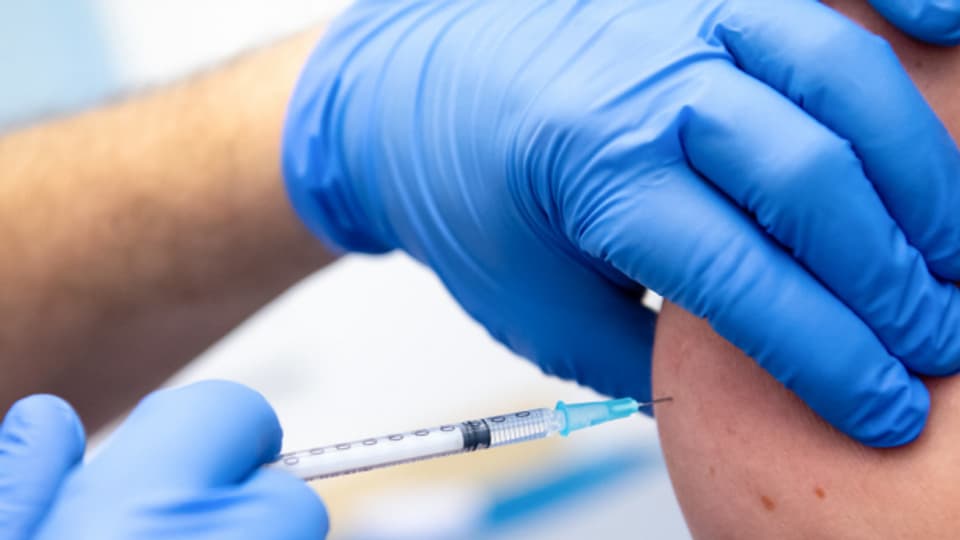 Der Kanton Zürich will schneller impfen als bis jetzt