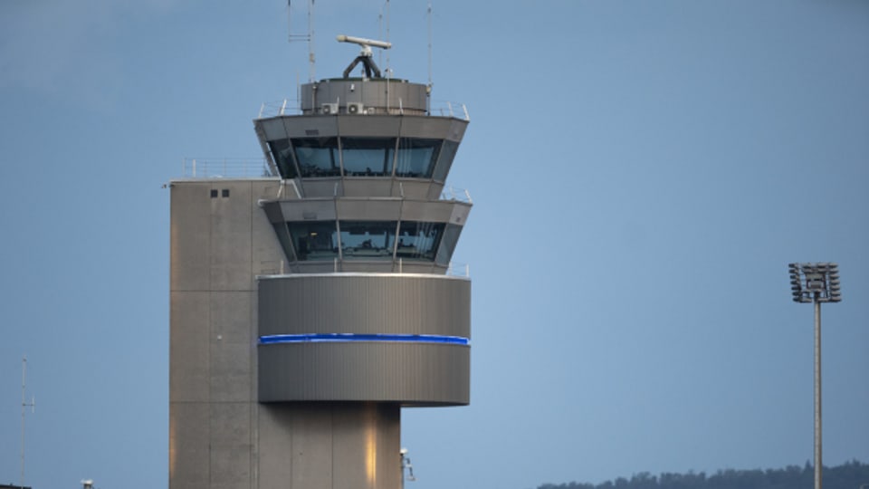 Der Flughafen Zürich schaut nach zwei Jahren Pandemie wieder optimistisch in die Zukunft.