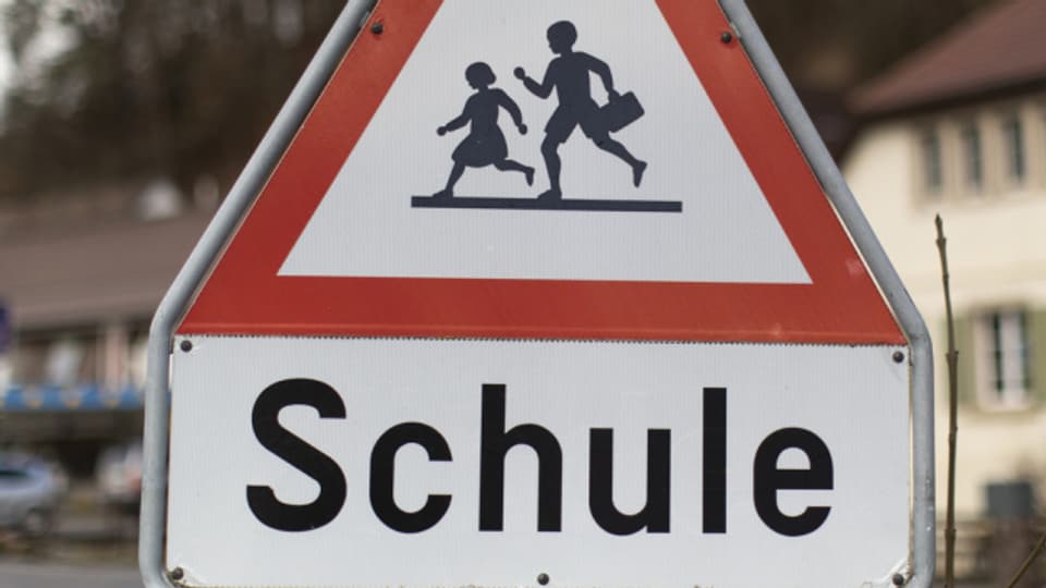 Der Kanton Schaffhausen ist bestrebt, die Bedingungen für Schullehrer zu verbessern.