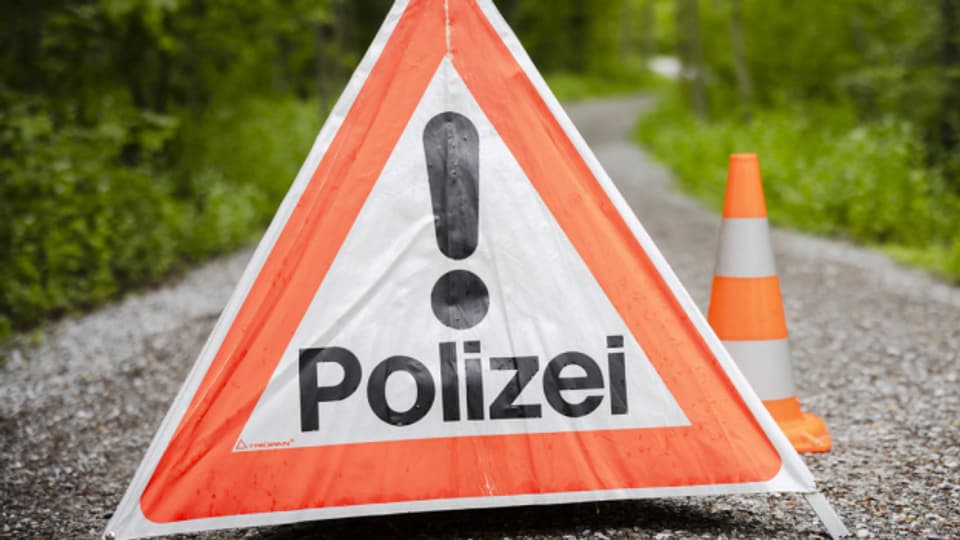 An vielen Orten wird derzeit nach mehr Personal gesucht, so auch bei den Polizeikorps.