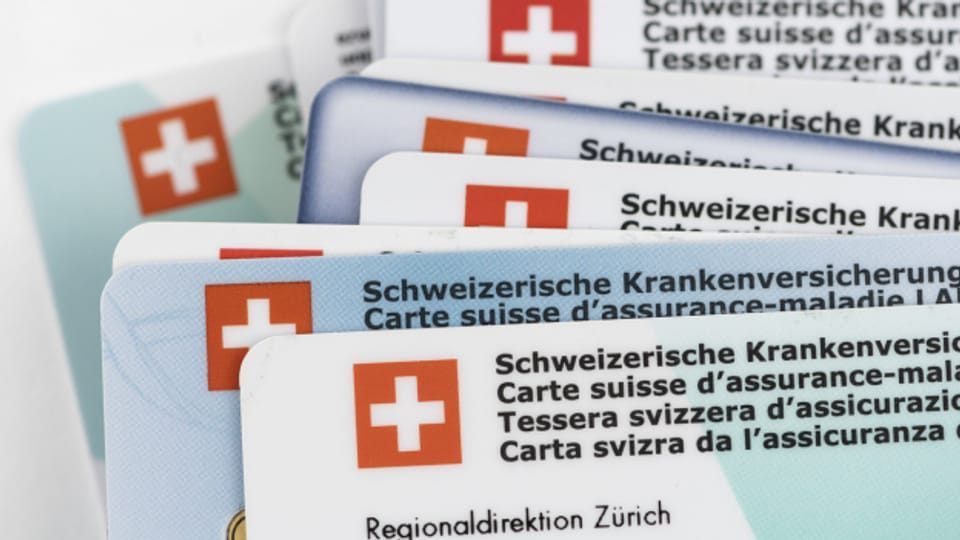 In Zürich und Schaffhausen steigen die Krankenkassenprämien deutlich.