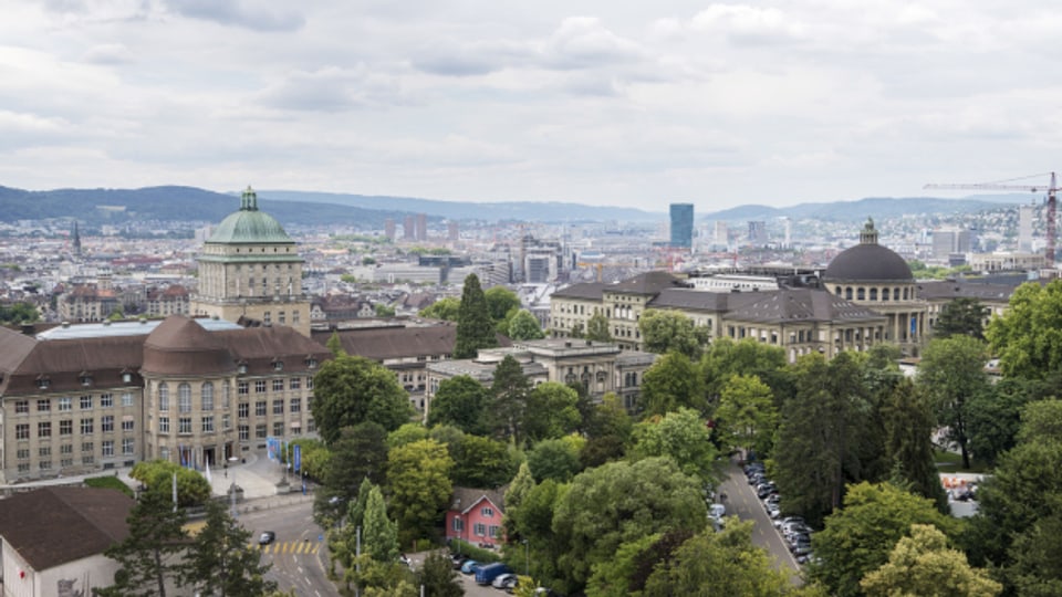 Die Universität Zürich will die Lücke in der Gendermedizin schliessen.