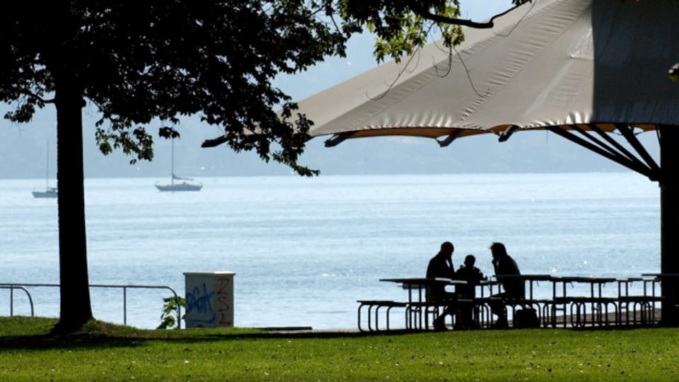 Die Stadt Zürich will keinen Gegenvorschlag zur Parkinitiative in Zürich ausschaffen.