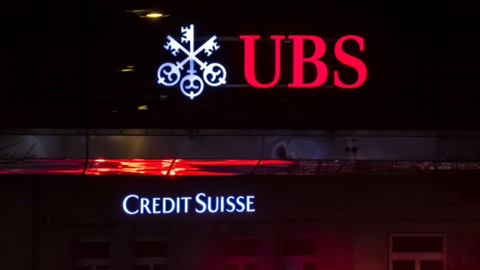Nach fast 170 Jahren ist Schluss mit der Credit Suisse.