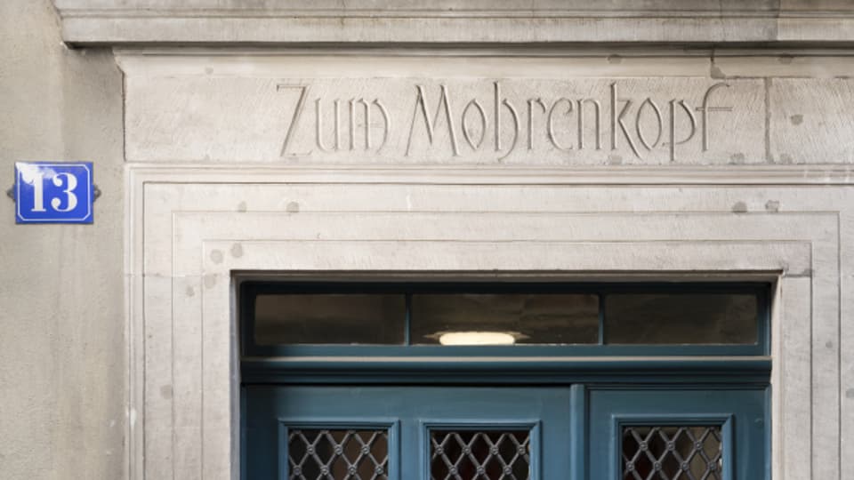 Der Zürcher Stadtrat sieht sich durch eine ETH-Studie bestätigt: Das Wort Moorenkopf sei rassistisch.