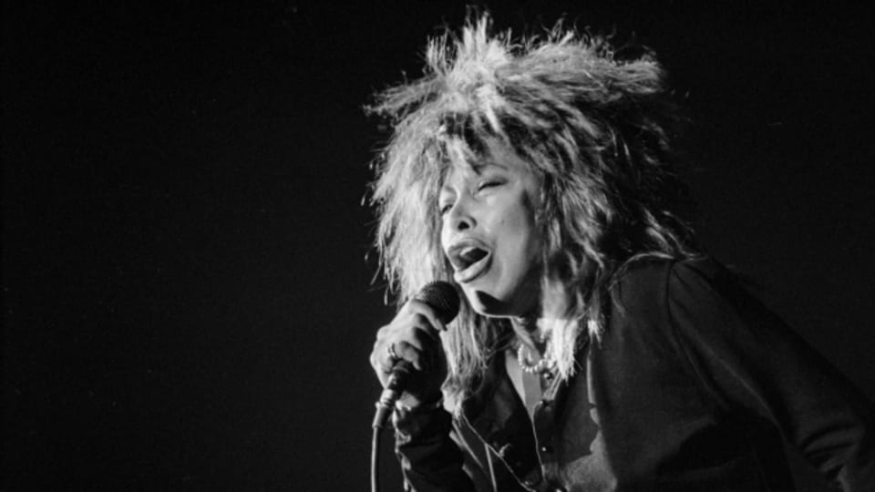 Tina Turner ist tot Küsnacht trauert Regionaljournal Zürich